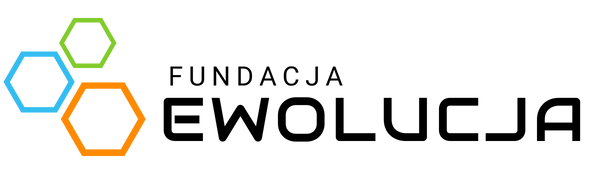 logo fundacja ewolucja